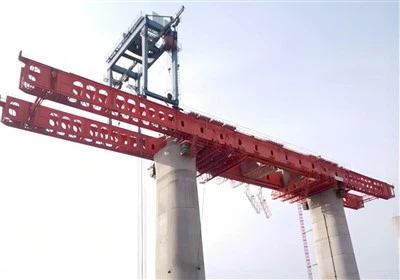 Kren Ereksi Girder