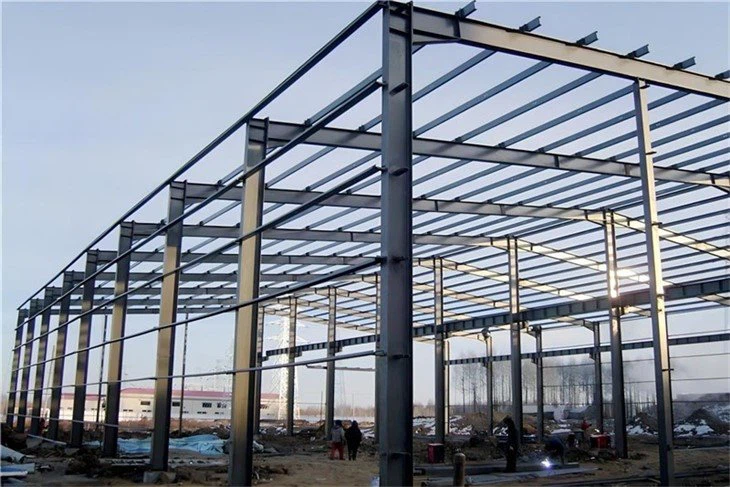 Steel Structure