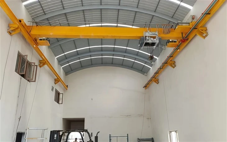 single girder eot(2)
