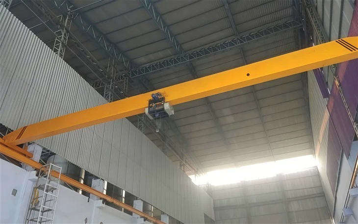 EOT Girder tunggal