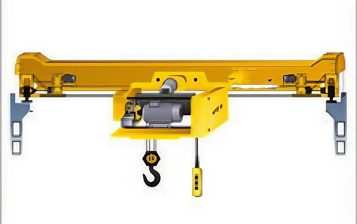 single girder eot(3)