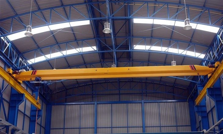 25m Span Overhead Crane