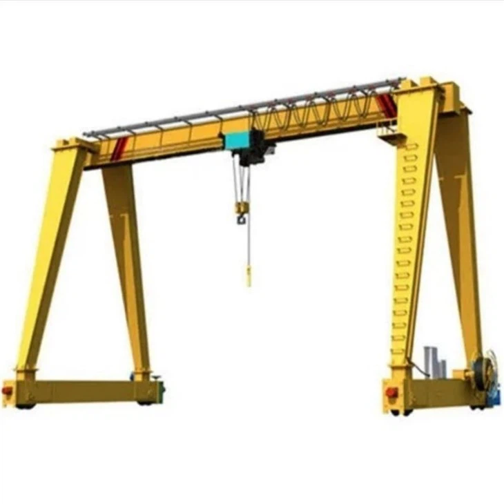 Engineering Products Gantry Crane