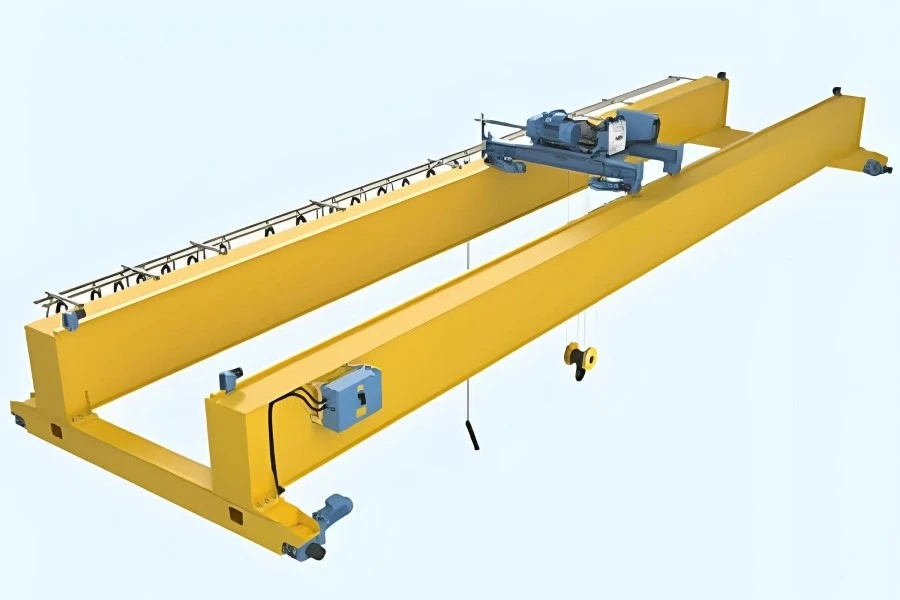 Explosion Proof Crane