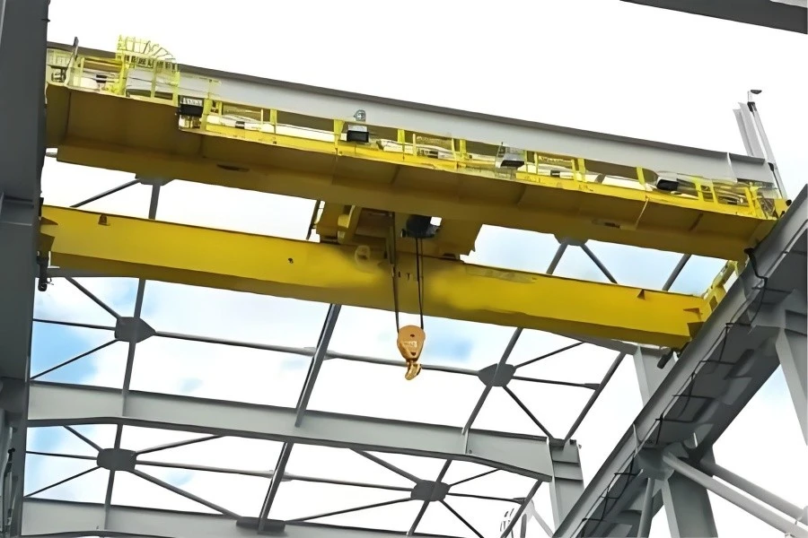 Explosion Proof Crane