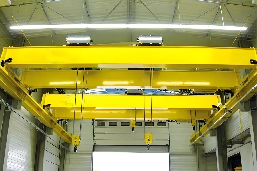 Explosion Proof Crane