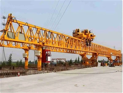 Pelancar Beam 120ton Bridge