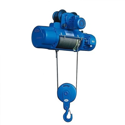 Hoist Rantaian Elektrik 3T