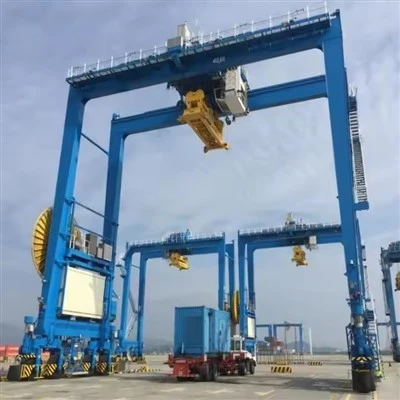 Kren Gantry Letih Getah 75t