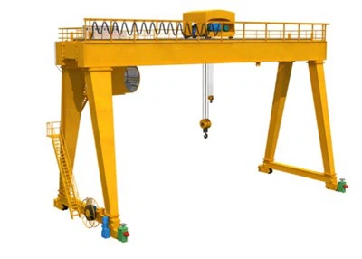 Kren Gantry Girder