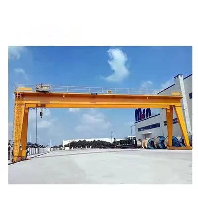 Kren gantri pegun